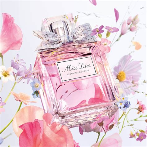 dior eau de toilette blooming bouquet|miss Dior blooming bouquet boots.